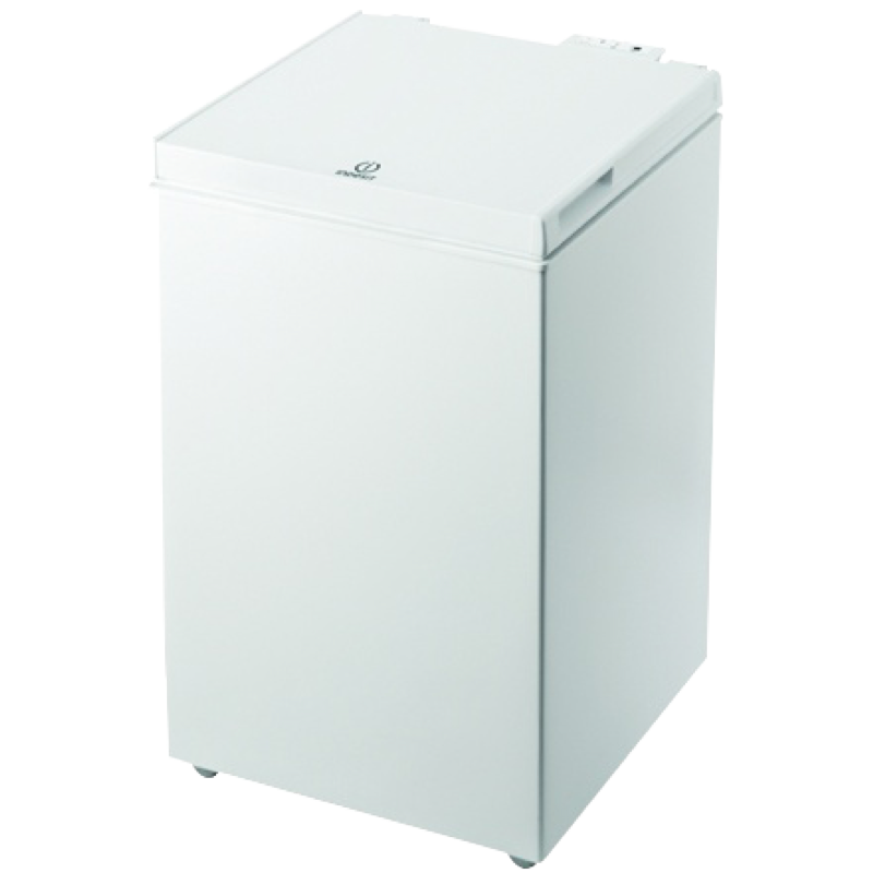 Indesit Chest Freezer OS1A100 