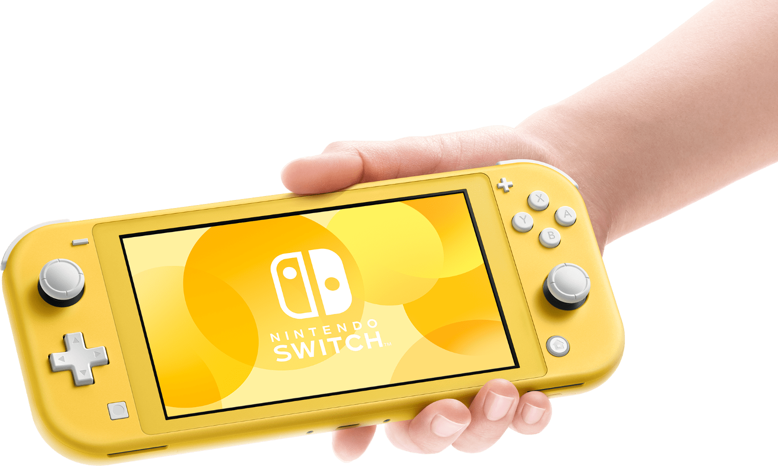 Switch Lite Various Colours