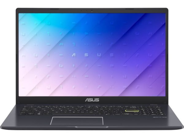 Asus E510M – Intel Dual-Core Laptop