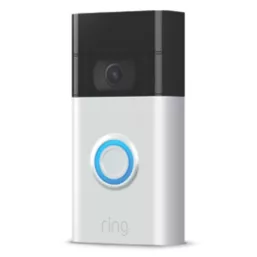 Ring Doorbell Smart Video HD